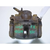 Суппорт тормозной передний правый Renault R19 (1992 - 2002) 7701201770