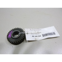 Шестерня 5-ой передачи Renault R19 (1992 - 2002) 8200607978
