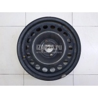 Диск колесный железо GM Astra G (1998 - 2005) 1002276