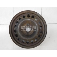 Диск колесный железо GM Astra G (1998 - 2005) 1002276