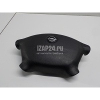 Подушка безопасности в рулевое колесо GM Vectra B (1999 - 2002) 90437886