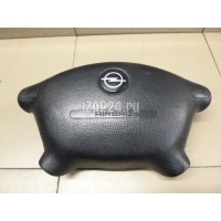 Подушка безопасности в рулевое колесо GM Vectra B (1999 - 2002) 90437886