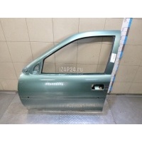 Дверь передняя левая GM Vectra B (1999 - 2002) 90508225