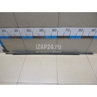Накладка стекла заднего правого GM Vectra B (1999 - 2002) 5154012