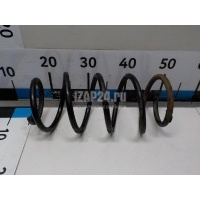Пружина передняя GM Vectra B (1999 - 2002) 9117562