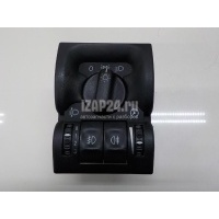 Переключатель света фар GM Vectra B (1999 - 2002) 90437220