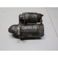 Стартер GM Vectra B (1999 - 2002) 25187957