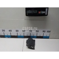 Воздуховод радиатора левый Renault Scenic II (2003 - 2009) 8200183775