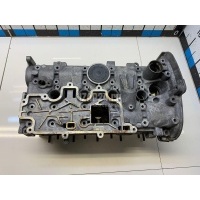 Головка блока Renault Scenic II (2003 - 2009) 7701474361