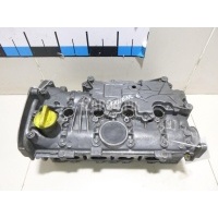Головка блока Renault Scenic II (2003 - 2009) 7701474361