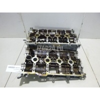 Головка блока Renault Scenic II (2003 - 2009) 7701474361