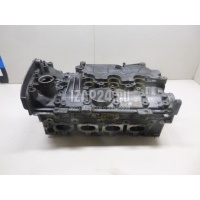 Головка блока Renault Scenic II (2003 - 2009) 7701474361