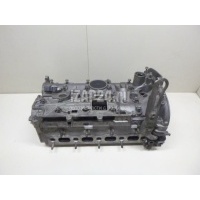 Головка блока Renault Scenic II (2003 - 2009) 7701474361