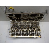 Головка блока Renault Scenic II (2003 - 2009) 7701474361