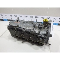 Головка блока Renault Scenic II (2003 - 2009) 7701474361