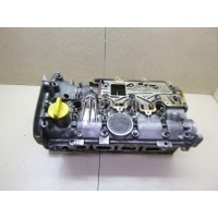 Головка блока Renault Scenic II (2003 - 2009) 7701474361
