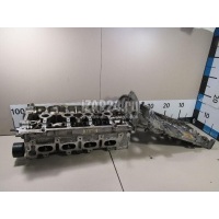 Головка блока Renault Scenic II (2003 - 2009) 7701474361