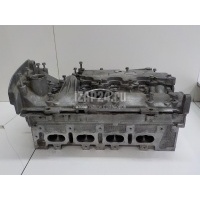 Головка блока Renault Scenic II (2003 - 2009) 7701474361