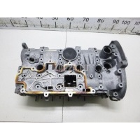 Головка блока Renault Scenic II (2003 - 2009) 7701474361
