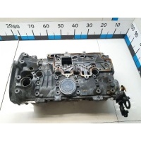 Головка блока Renault Scenic II (2003 - 2009) 7701474361