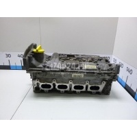 Головка блока Renault Scenic II (2003 - 2009) 7701474361