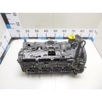 Головка блока Renault Scenic II (2003 - 2009) 7701474361