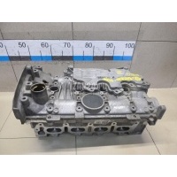 Головка блока Renault Scenic II (2003 - 2009) 7701474361