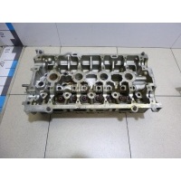 Головка блока Renault Scenic II (2003 - 2009) 7701474361