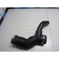 Гофра воздуховода Renault Scenic II (2003 - 2009) 8200185087