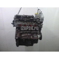 Двигатель Renault Scenic II (2003 - 2009) 7701477426