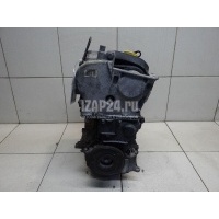 Двигатель Renault Scenic II (2003 - 2009) 7701477426