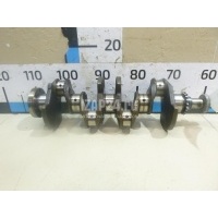 Двигатель Renault Scenic II (2003 - 2009) 7701476945