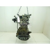 Двигатель Renault Scenic II (2003 - 2009) 7701474414
