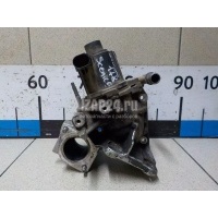 Клапан рециркуляции выхлопных газов Renault Scenic II (2003 - 2009) 8200846454