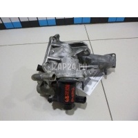 Клапан рециркуляции выхлопных газов Renault Scenic II (2003 - 2009) 8200846454