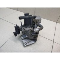 Клапан рециркуляции выхлопных газов Renault Scenic II (2003 - 2009) 8200846454