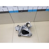 Клапан рециркуляции выхлопных газов Renault Scenic II (2003 - 2009) 8200846454