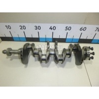 Коленвал Renault Scenic II (2003 - 2009) 8200382457