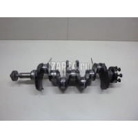 Коленвал Renault Scenic II (2003 - 2009) 8200382457