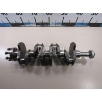 Коленвал Renault Scenic II (2003 - 2009) 8200382457