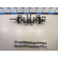 Коленвал Renault Scenic II (2003 - 2009) 8200382457