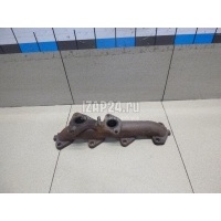 Коллектор выпускной Renault Scenic II (2003 - 2009) 8200574232