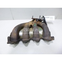 Коллектор выпускной Renault Scenic II (2003 - 2009) 8200137449