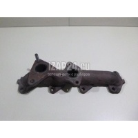 Коллектор выпускной Renault Scenic II (2003 - 2009) 8200574232