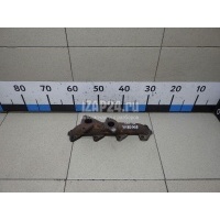 Коллектор выпускной Renault Scenic II (2003 - 2009) 8200574232