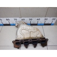 Коллектор выпускной Renault Scenic II (2003 - 2009) 8200137449