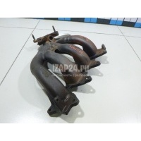 Коллектор выпускной Renault Scenic II (2003 - 2009) 8200137449