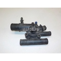 Корпус термостата Renault Scenic II (2003 - 2009) 8200674369