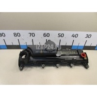 Крышка головки блока (клапанная) Renault Scenic II (2003 - 2009) 8200756123