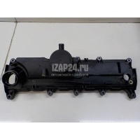Крышка головки блока (клапанная) Renault Scenic II (2003 - 2009) 8200756123